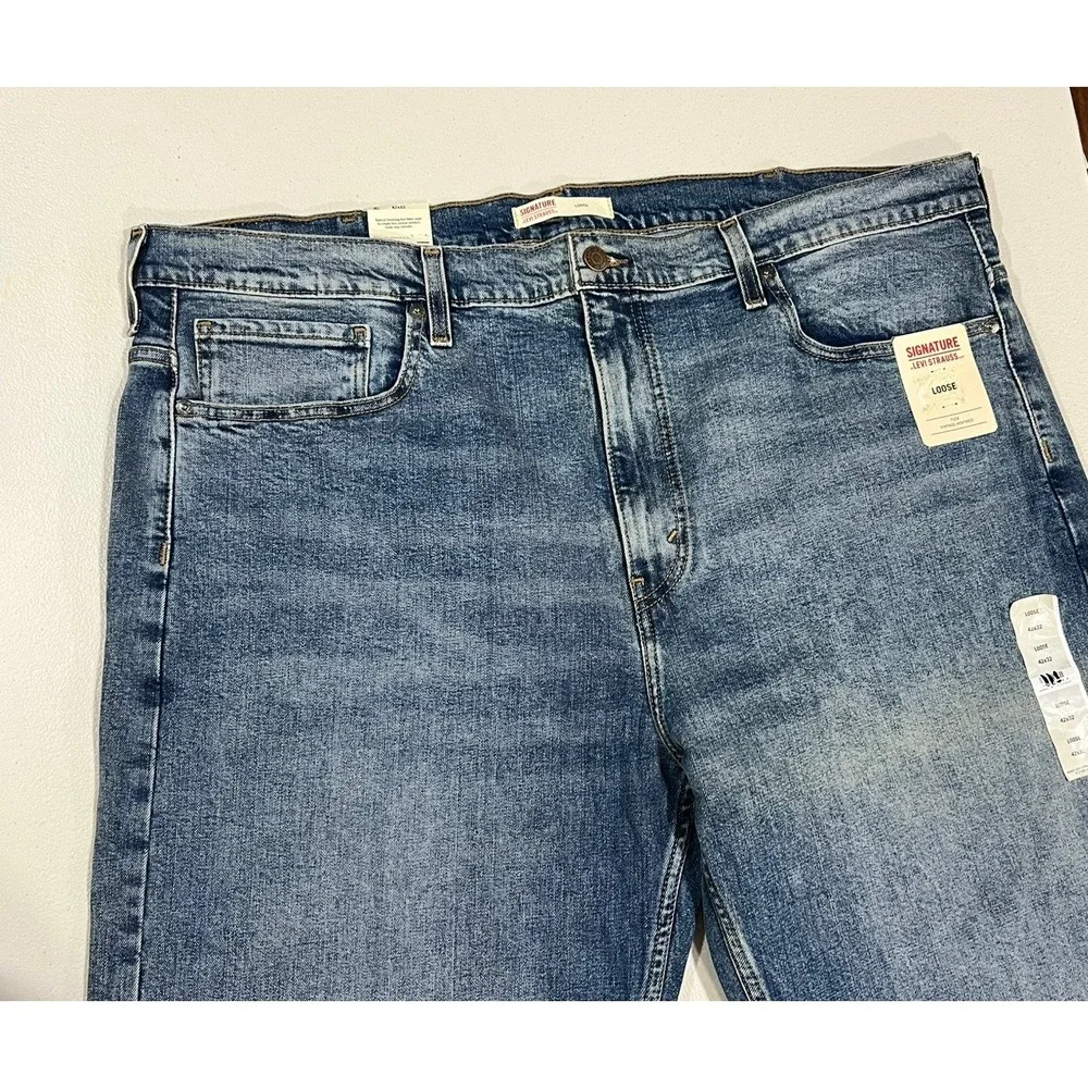 Levis mens levi
